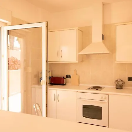 Apartment Apartment With 2 Bedrooms, 2 Bathrooms Heated Pool, Tennis And Paddle Course