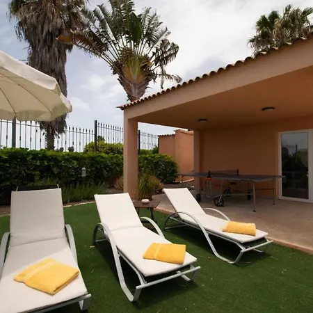 Apartment With 2 Bedrooms, 2 Bathrooms Heated Pool, Tennis And Paddle Course Apartment *