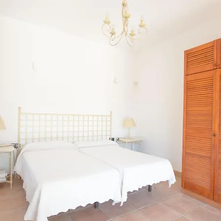 Apartment With 2 Bedrooms, 2 Bathrooms Heated Pool, Tennis And Paddle Course Costa Adeje (Tenerife)