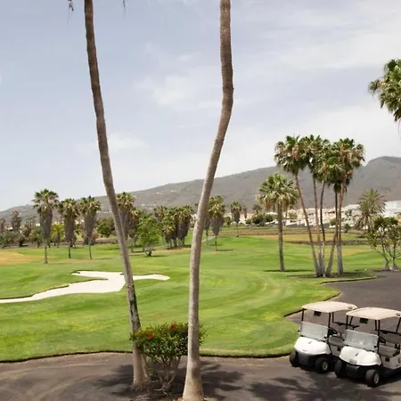 Apartment With 2 Bedrooms, 2 Bathrooms Heated Pool, Tennis And Paddle Course *