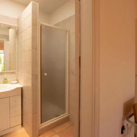 Apartament Apartment With 2 Bedrooms, 2 Bathrooms Heated Pool, Tennis And Paddle Course