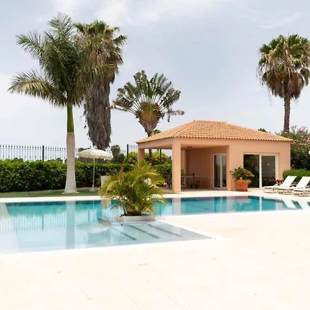 Appartamento Apartment With 2 Bedrooms, 2 Bathrooms Heated Pool, Tennis And Paddle Course