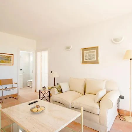Appartamento Apartment With 2 Bedrooms, 2 Bathrooms Heated Pool, Tennis And Paddle Course