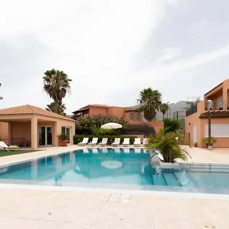 Appartamento Apartment With 2 Bedrooms, 2 Bathrooms Heated Pool, Tennis And Paddle Course *
